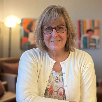 Avatar of Jill McCutcheon