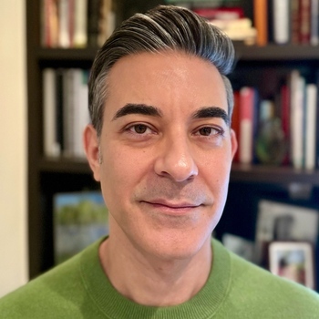 Avatar of Matthew Permuy