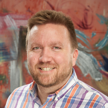 Clinician Headshot