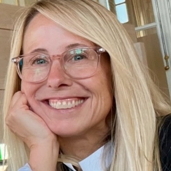 Avatar of Amy Zoloth