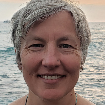 Avatar of Leslie Fleming