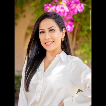 Avatar of Tina Karimi