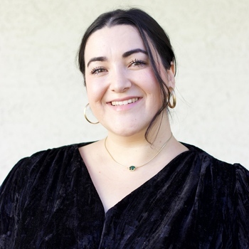 Avatar of Briele Dahan, BA