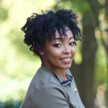 Avatar of Kelci Ellis M.A., LPC, NCC