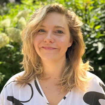 Avatar of Jami Elizabeth Regan