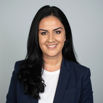 Avatar of Sentiliana Mukaj