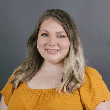 Avatar of Brandy Walker