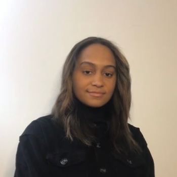 Avatar of Zae Jackson