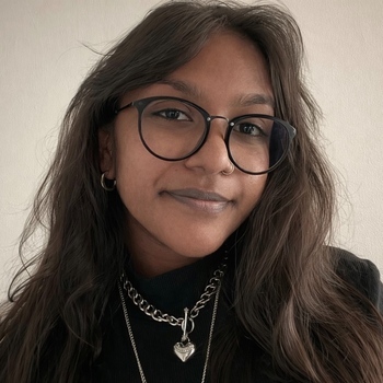 Avatar of Shiann Rampershad