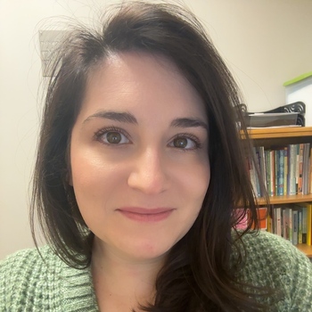 Avatar of Kristen Biancaniello