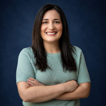 Avatar of Kristen Biancaniello