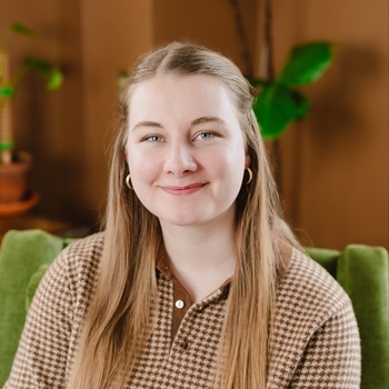 Avatar of Alexa Biddle