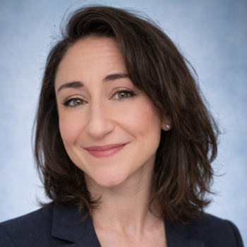 Avatar of Denielle Nesbitt, LPC