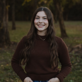 Avatar of Kyra Goddard