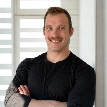 Avatar of Brenden Moon