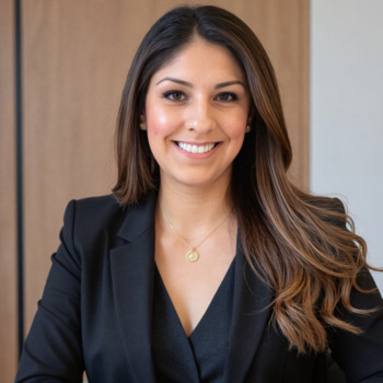 Avatar of Dr. Adrianna Marie Chaparro