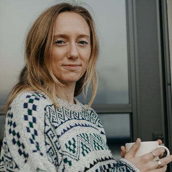 Avatar of Eden Sipperly