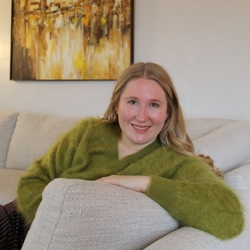 Avatar of Lara McSherry