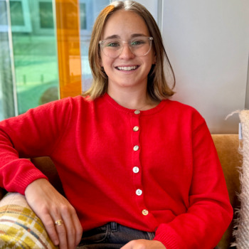 Avatar of Eleanor Frechette