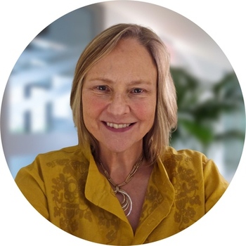 Avatar of Martha Metter