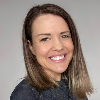 Avatar of Melissa McAllister