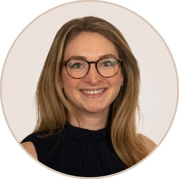 Avatar of Anna Mae Beck