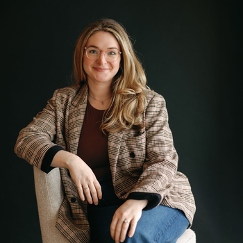 Avatar of Anna Mae Beck