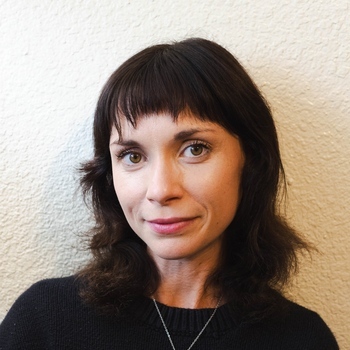 Avatar of Catherine Vianale