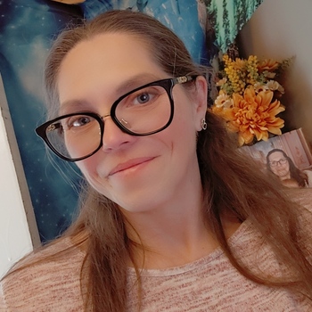 Avatar of Frances Savage