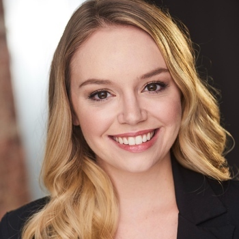 Avatar of Shelby Wilson