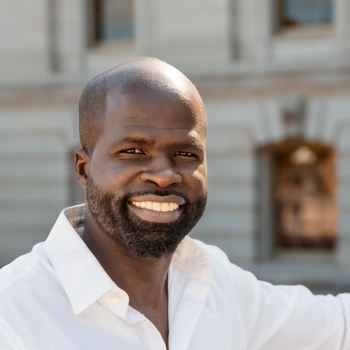 Avatar of Papa Abdou Fall, LCSW