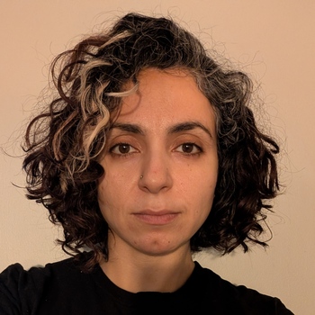 Avatar of Dolores Hernandez