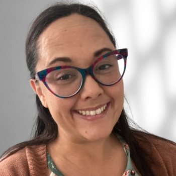 Avatar of Niki Payne, LMFT