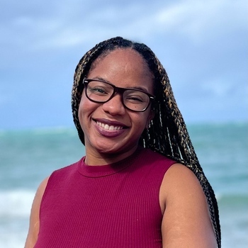 Avatar of Taquesha Dean