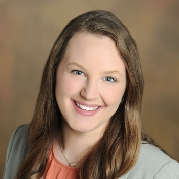 Avatar of Melody Davisson