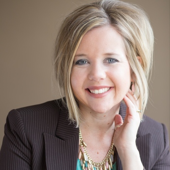 Avatar of Michelle Blakeley