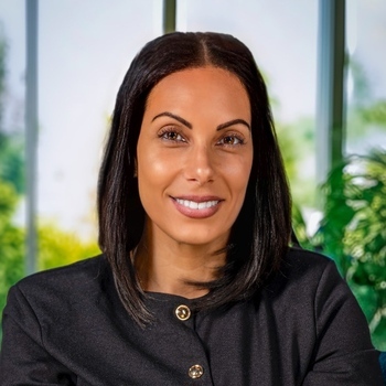 Avatar of Samara Williams