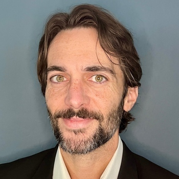 Avatar of Tyler W. Gamlen, PhD(c), MA