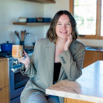 Avatar of Theresa Russell