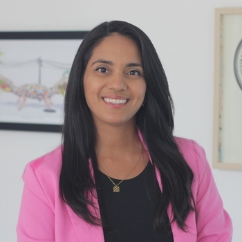 Avatar of Dra. Hecbel Rodríguez 