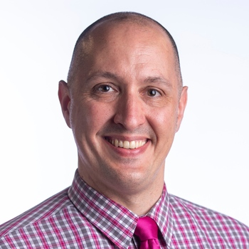 Avatar of Keegan S Walker, Ph.D.