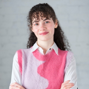 Avatar of Antonia Capossela