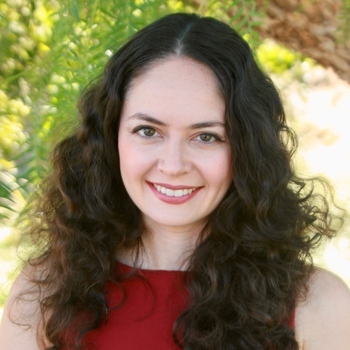 Avatar of Emily Essid