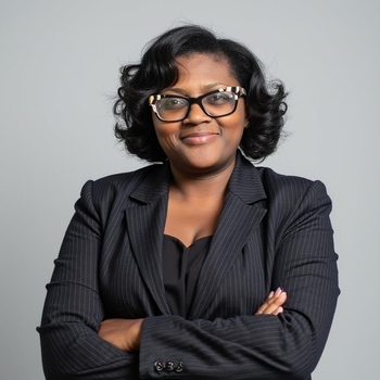 Avatar of Jessica Sturgis-Jackson