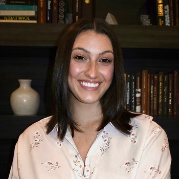 Avatar of Kathryn Martin