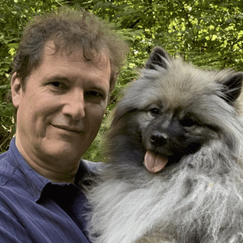 Avatar of R Scott Palmer