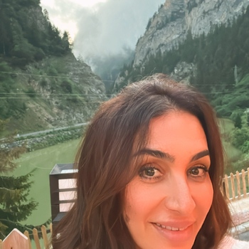 Avatar of ALIAA AJEL, LPC