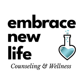 Avatar of Embrace New Life / Counseling & Wellness