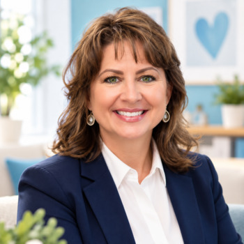 Clinician Headshot