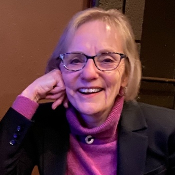 Avatar of Dawn Strommen